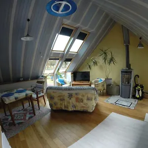 Halte Nature A Briac Connemara Ferienhaus